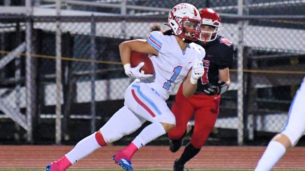 Kentucky high school football